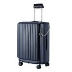 New ABS Business Front Opening 20-inch Luggage - Image 10