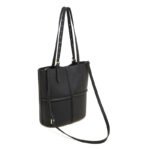 First Layer Cowhide Portable One Shoulder Combination Bags Crossbody - Image 6