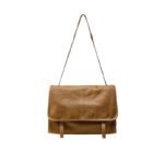 Large Capacity Retro Casual Shoulder Messenger Bag - Image 6