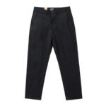 Summer Thin Breathable Casual Pants Men's Basic Style Tapered Stretch - Image 10