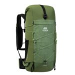 Hiking 24L Outdoor Mountaineering Bag Men And Women Large Capacity - Image 2