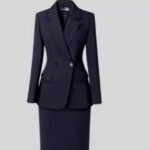 New Capable And Stylish Suit Jacket