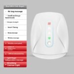 Manufacturer Hand Massager Finger Joint Massager Palm Wrist Mouse Hand Meridian Kneading Electric Massager - Image 6