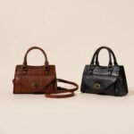 First Layer Leather One-shoulder Women's Bag All-match Solid Color Casual Crossbody - Image 2