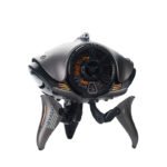 Wireless High Sound Quality High Power Super Loud Subwoofer Machine Bluetooth Speaker - Image 5