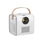 Projector Full Hd Mini Projector For Home Portable Led - Image 5