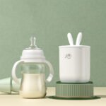 Portable Milk Warmer Baby Automatic Intelligent Milk Warmer - Image 2