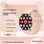 Women's Smart Watch Multi-function Sports Bracelet - Image 10