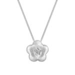 Women's Fashion Elegant Elegant Flowers Necklace - Image 6