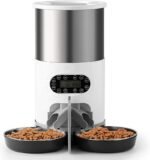 Automatic chqiue pet feeder - Image 3