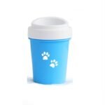 Pet Dog Foot Care Cleaning Products Silicone - Image 7