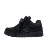 Destroy Aesthetic Leisure Men's Platform Shoes - Image 5