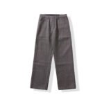 Light Business Men's Retro Workwear Casual Pants - Image 2