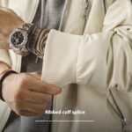 Casual White L2B Pilot Jacket Nylon Thin Baseball Uniform - Image 3