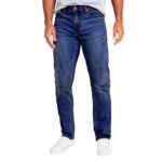 Three-piece Classic Three-color Jeans - Image 3
