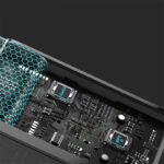 100W GaN Four-port Mobile Phone Charger - Image 6