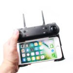 Drone Folding Dual Camera  DM107S Optical Flow Positioning 4K HD Aerial Photography Drone - Image 3