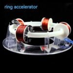 Ring Accelerator Cyclotron High-tech Toys - Image 5
