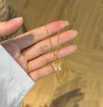 New Chinese Women's Hot Sale Chain - Image 2