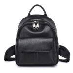 All-match First Layer Cowhide Women Bag - Image 4