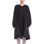 Slimming Slim Fit Versatile Loose Thin Cotton Long Coat - Image 2