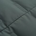 Winter Men's Cold-proof Down Jacket Coat Suit Scarf Collar - Image 4