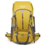 Waterproof Large Capacity Backpack Multi-functional Wear-resistant - Image 3