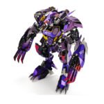 DIY Creative Gift Toy Metal Puzzle Toy - Image 2