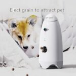 Pet Feeder Dog Cat Feeder Camera Quantitative Intelligence - Image 7