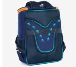 Elementary School Boy  Spine Protection Lightweight Children's Backpack - Image 6