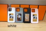 Four-color E-ink Screen Projection Screen DIY Phone Case - Image 4
