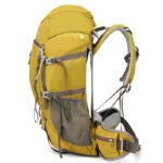 Waterproof Large Capacity Backpack Multi-functional Wear-resistant - Image 4