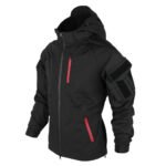Tactical Coat Spring And Autumn Thin Commuter Outdoor - Image 2