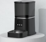 Pet Automatic Feeder Large Capacity Smart Voice Recorder APP Control Timer Feeding Cat Dog Food Dispenser With WiFi Pet Bo - Image 7