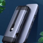 Dock Expansion Usb Adapter Converter Accessories - Image 5