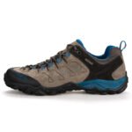 Men's Spring And Autumn Lightweight And Wear-resistant Sports Hiking Shoes - Image 3