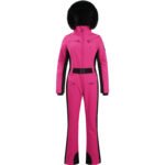 Professional Double Board Thermal Waterproof Slim Snow Wear Outdoor Skiing Equipment - Image 9