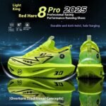 Racing Carbon Plate Running Shoes Men's Marathon Professional Competition - Image 3