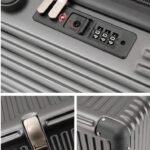 20-inch Boarding Bag Extended Trolley Case - Image 3