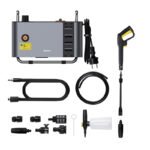 F1 Car Pressure Washer CN Outlet Pipe X10m - Image 10