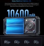 OUKITEL WP36proMobile Phone - Image 5