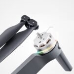 EIS Electronic Anti-shake Gimbal Version GPS Automatic Return Drone - Image 7