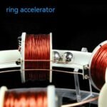 Ring Accelerator Cyclotron High-tech Toys - Image 4