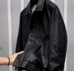 Men's Lapel Jacket Fashion All-matching - Image 7