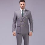 Stage Performance Dress Suit Two-piece Suit - Image 7