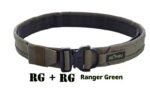 MOLLE System Tactical Buckle Belt - Image 10