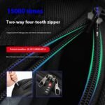 Backpack Men's Business Backpack Fashion Bag Commuting - Image 2