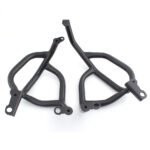 Modified Motorcycle Engine Guard Bar - Image 5