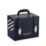 Eye Shadow Lip Gloss Cosmetic Set - Image 4