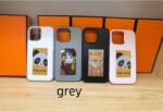 Four-color E-ink Screen Projection Screen DIY Phone Case - Image 5